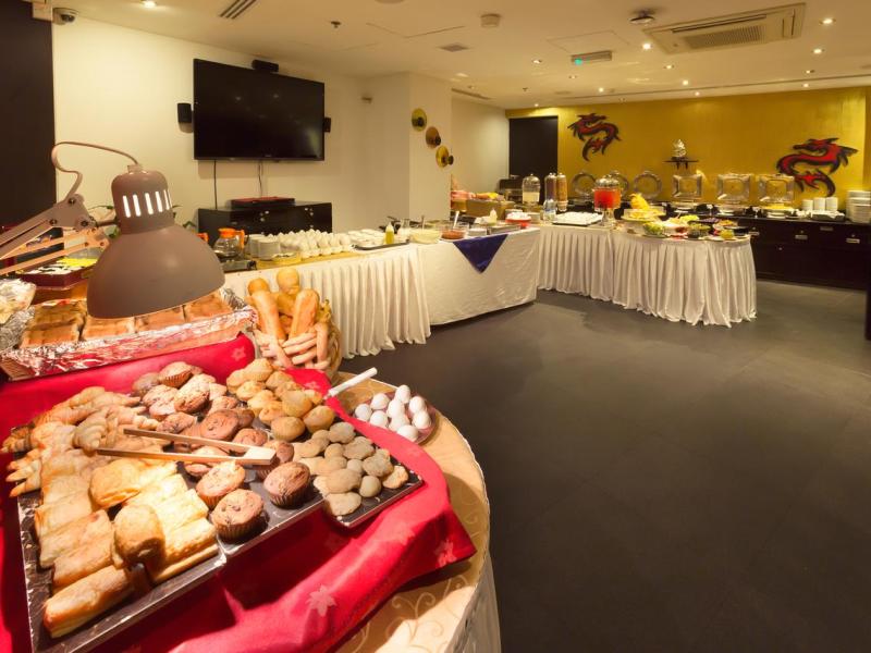 Howard Johnson Bur Dubai