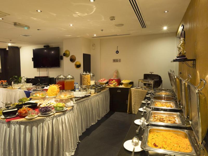 Howard Johnson Bur Dubai