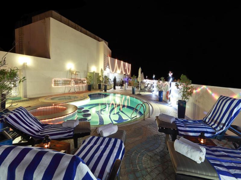 Howard Johnson Bur Dubai