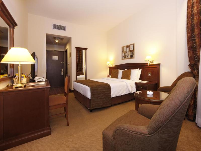 Howard Johnson Bur Dubai