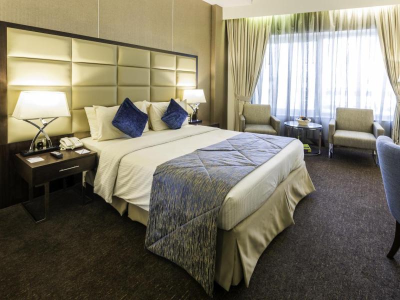 Howard Johnson Bur Dubai