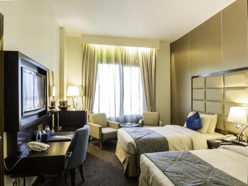 Howard Johnson Bur Dubai