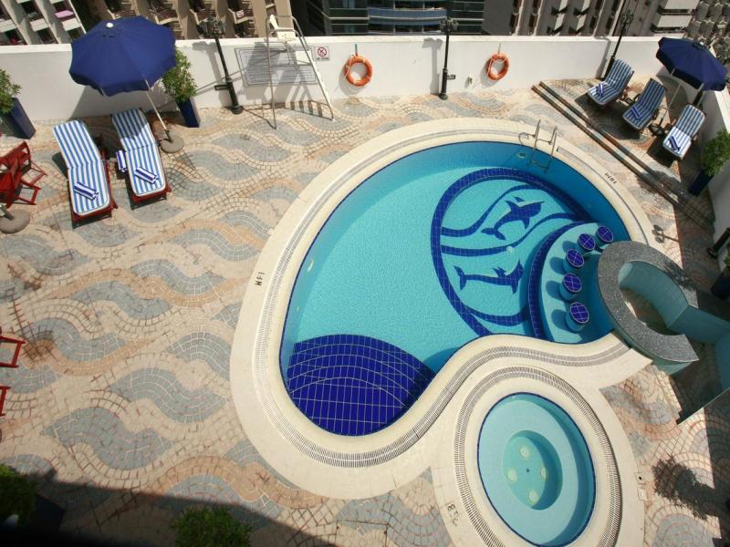 Howard Johnson Bur Dubai