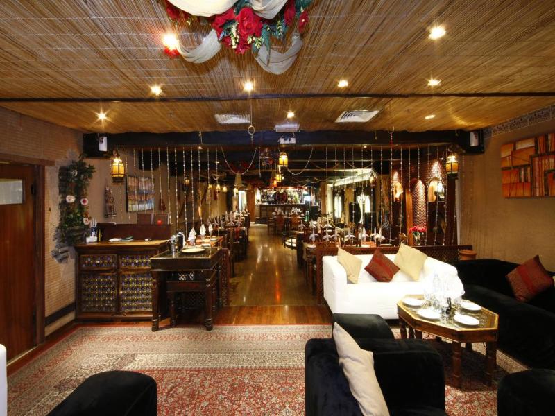 Howard Johnson Bur Dubai