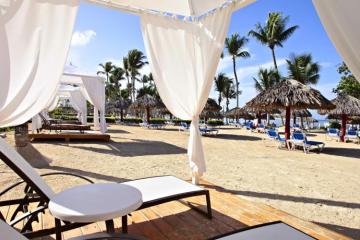 Отель Grand Bahia Principe La Romana Доминикана, Ла Романа, фото 12