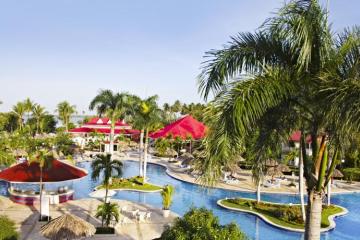 Отель Grand Bahia Principe La Romana Доминикана, Ла Романа, фото 14