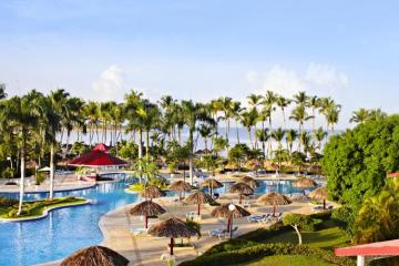 Отель Grand Bahia Principe La Romana Доминикана, Ла Романа, фото 15