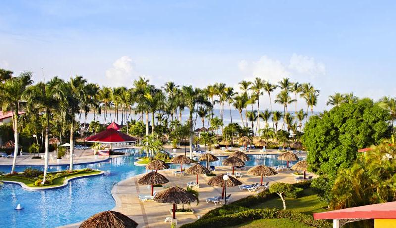 Grand Bahia Principe La Romana