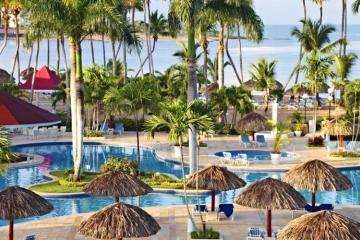 Отель Grand Bahia Principe La Romana Доминикана, Ла Романа, фото 16