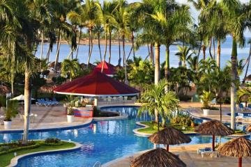 Отель Grand Bahia Principe La Romana Доминикана, Ла Романа, фото 17