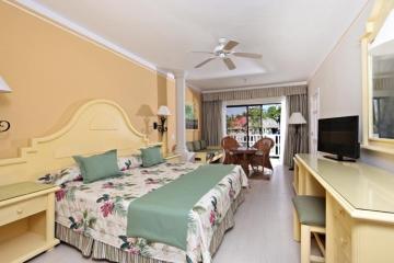 Отель Grand Bahia Principe La Romana Доминикана, Ла Романа, фото 6