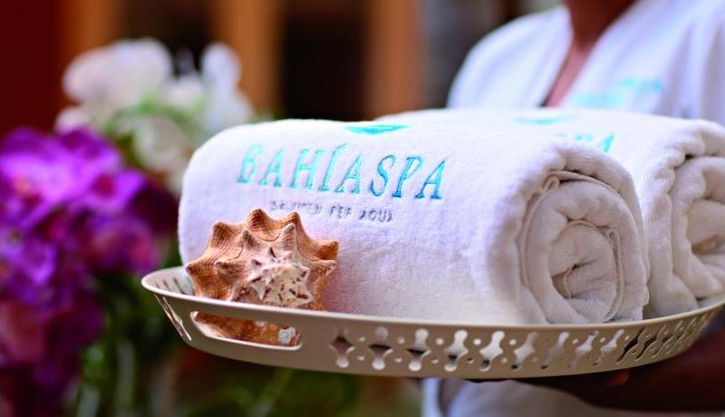 Grand Bahia Principe La Romana