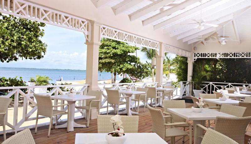 Grand Bahia Principe La Romana