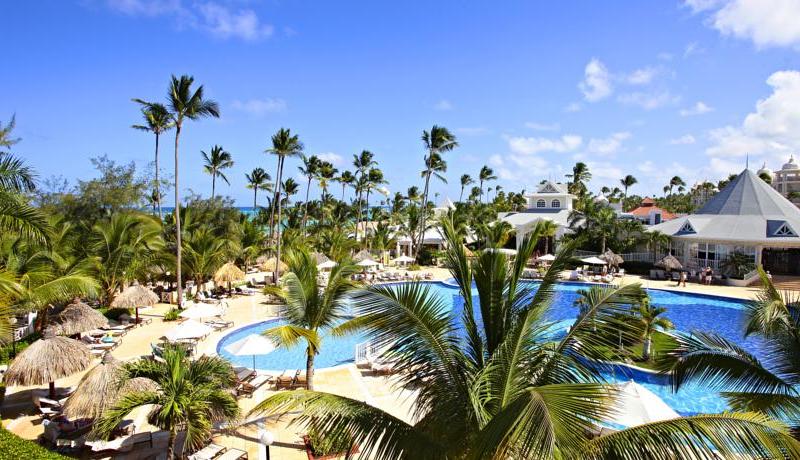 Grand Bahia Principe La Romana