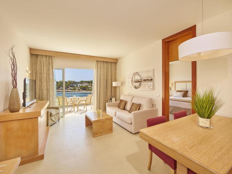 Blau Privilege Porto Petro Beach Resort & Spa