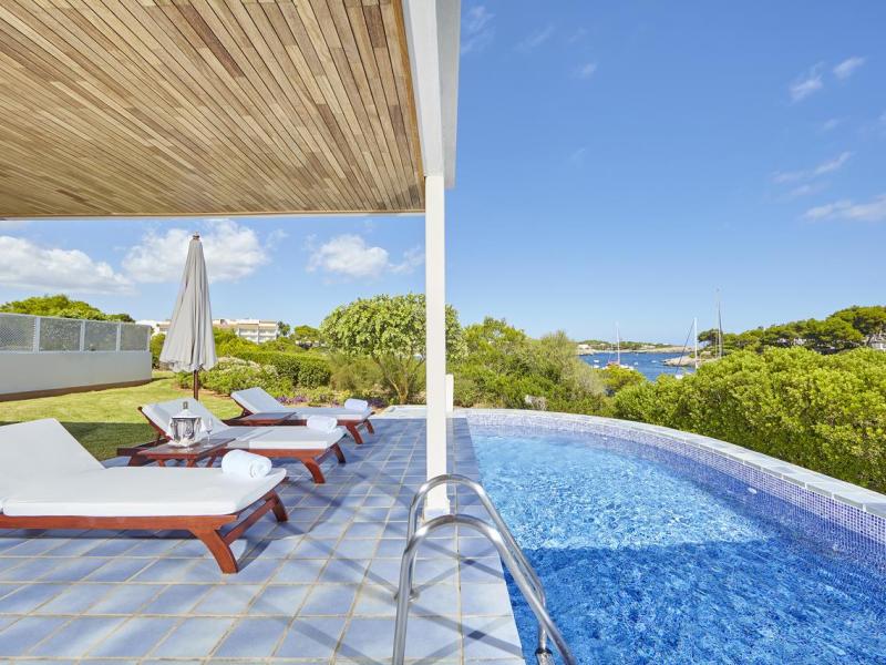 Blau Privilege Porto Petro Beach Resort & Spa