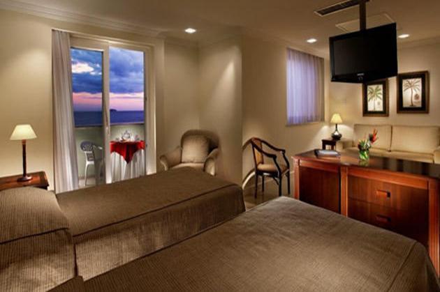 Aeroporto Othon Travel