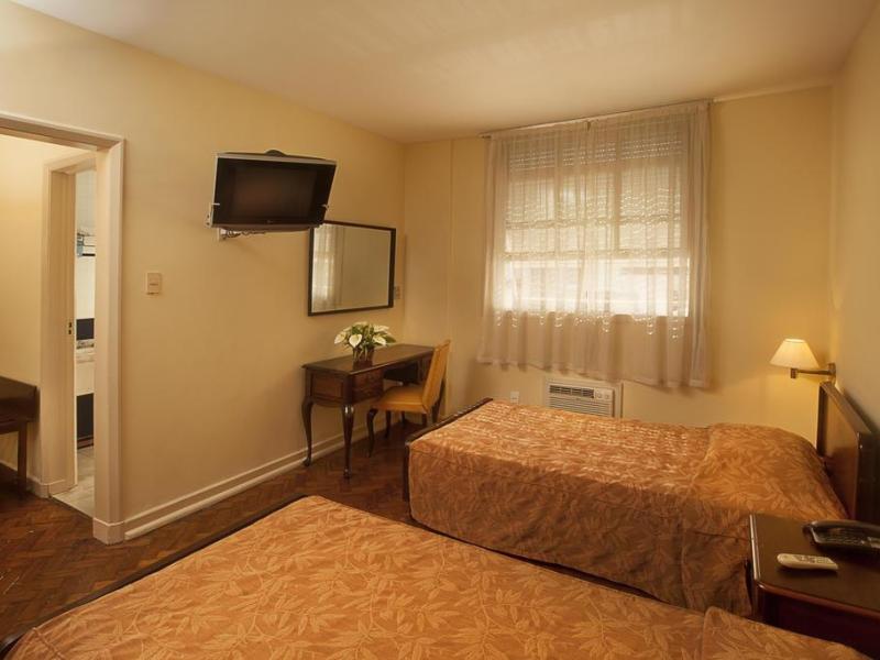 Aeroporto Othon Travel