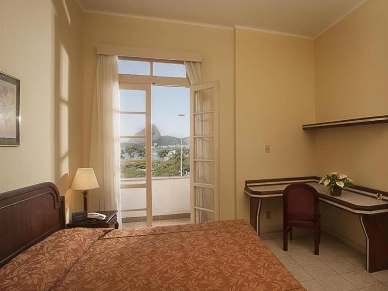 Aeroporto Othon Travel