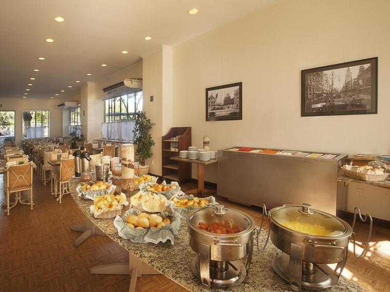 Aeroporto Othon Travel