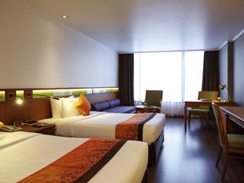 Bangkok Hotel Lotus Sukhumvit