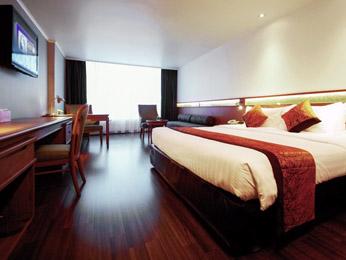 Bangkok Hotel Lotus Sukhumvit