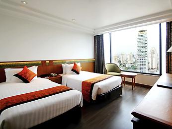 Bangkok Hotel Lotus Sukhumvit