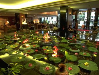 Bangkok Hotel Lotus Sukhumvit