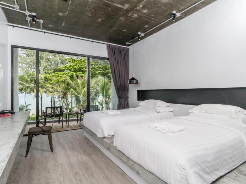 Kokotel Khao Lak Lighthouse