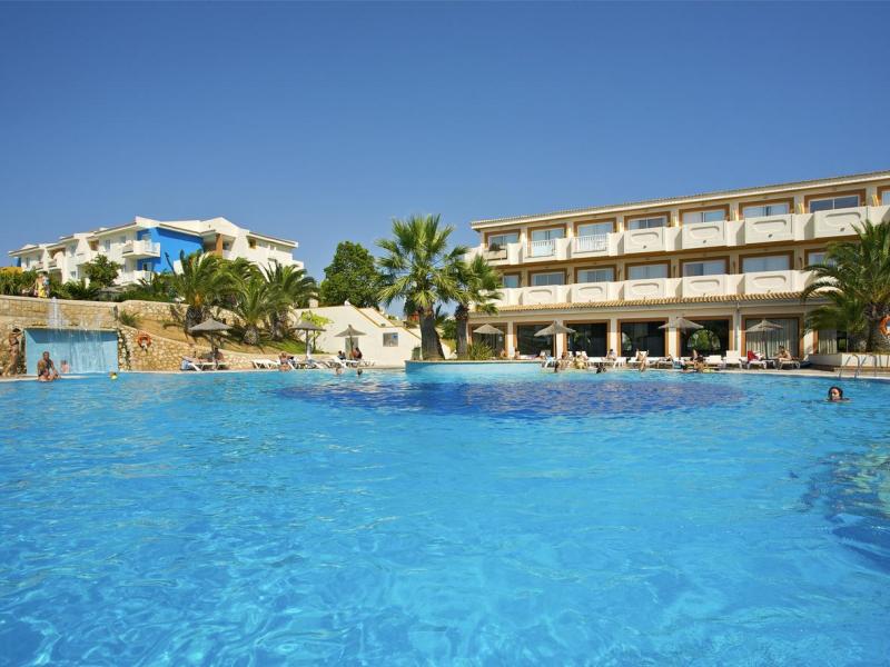 Blau Punta Reina Resort