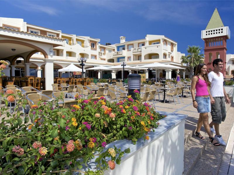 Blau Punta Reina Resort