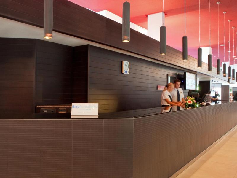 Blau Punta Reina Resort