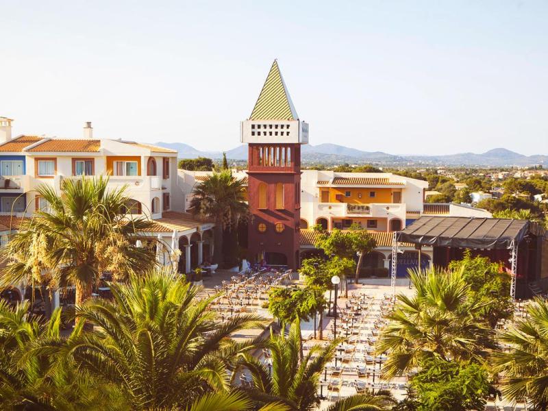 Blau Punta Reina Resort