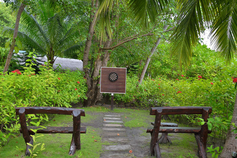 Velidhu Island Resort