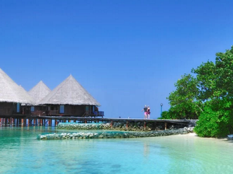 Velidhu Island Resort