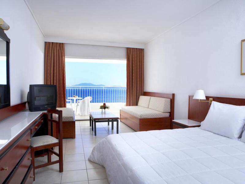 Sunshine Corfu Hotel & Spa