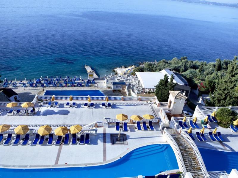 Sunshine Corfu Hotel & Spa