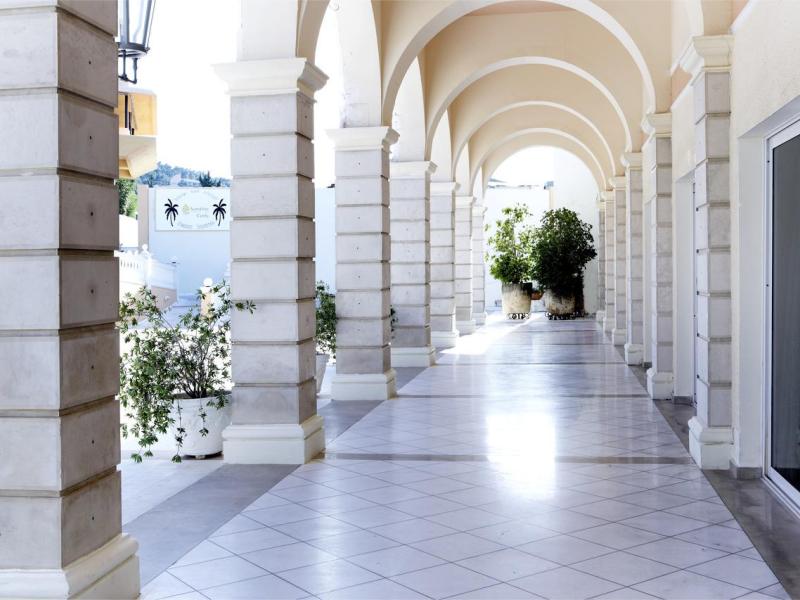 Sunshine Corfu Hotel & Spa