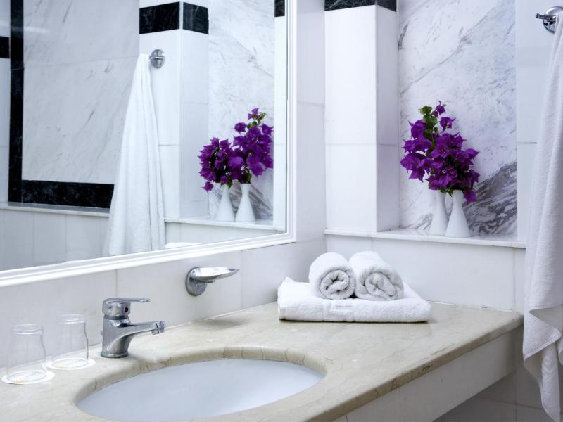 Sunshine Corfu Hotel & Spa