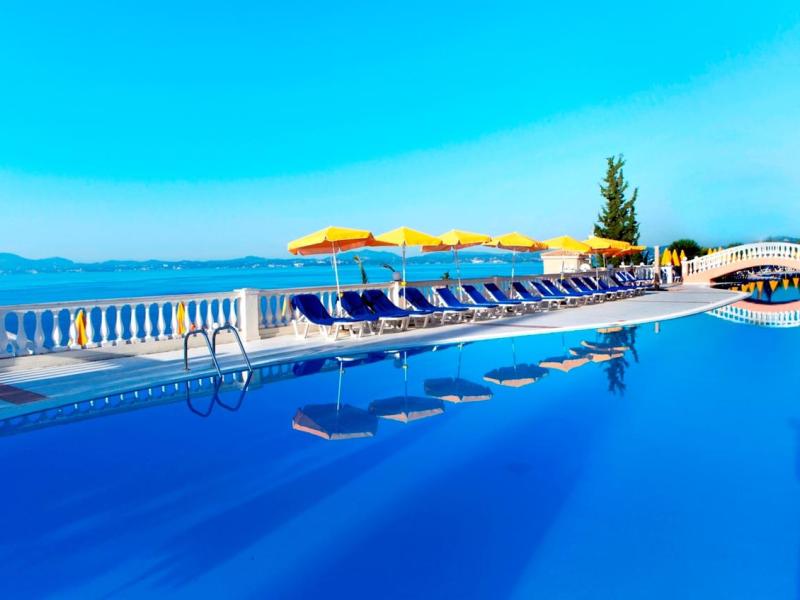 Sunshine Corfu Hotel & Spa