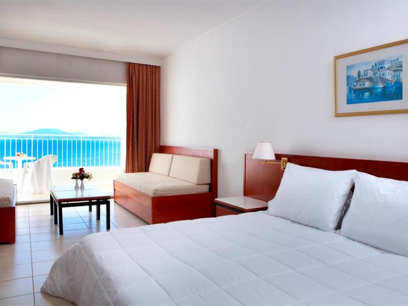 Sunshine Corfu Hotel & Spa