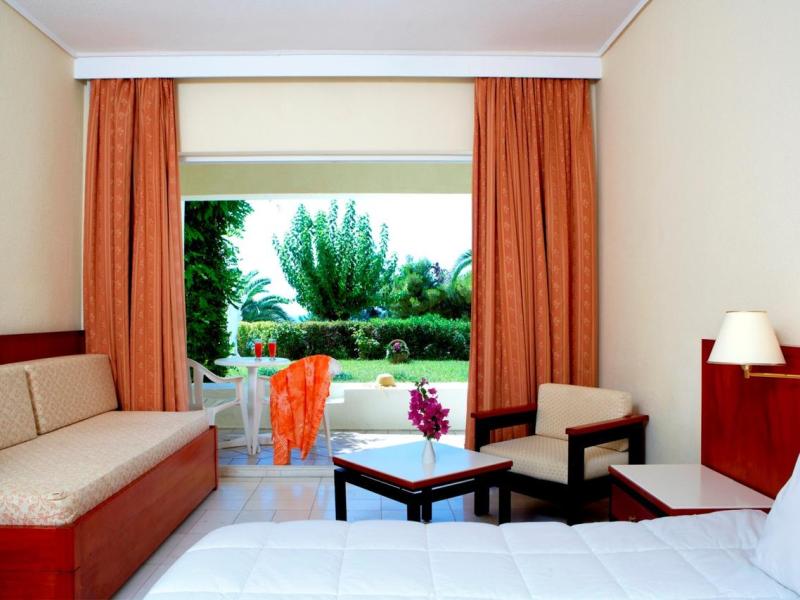 Sunshine Corfu Hotel & Spa