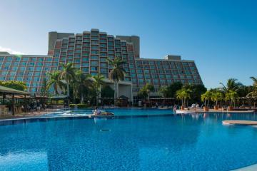 Отель Blau Varadero Hotel Куба, Варадеро, фото 1