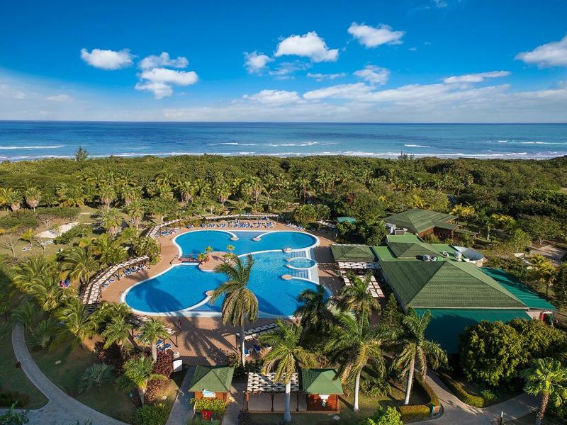 Blau Varadero Hotel
