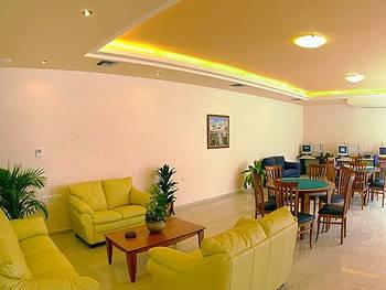 Blue Aegean Hotel & Suites