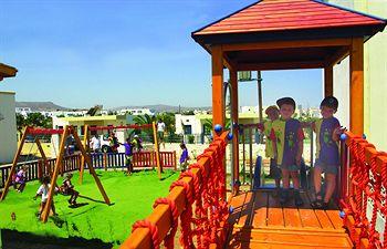 Blue Aegean Hotel & Suites