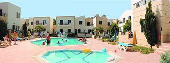 Blue Aegean Hotel & Suites