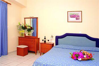 Blue Aegean Hotel & Suites