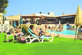 Blue Aegean Hotel & Suites