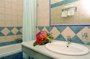 Blue Aegean Hotel & Suites